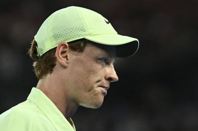 九游体育登录入口-禁赛三个月不影响法网 辛纳事件乃多方博弈结果？