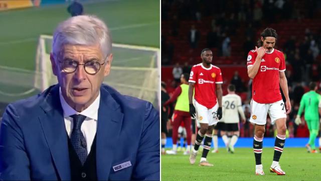 九游体育官方入口-温格致索帅：冠军曼城12月排第10，曼联争冠还有戏