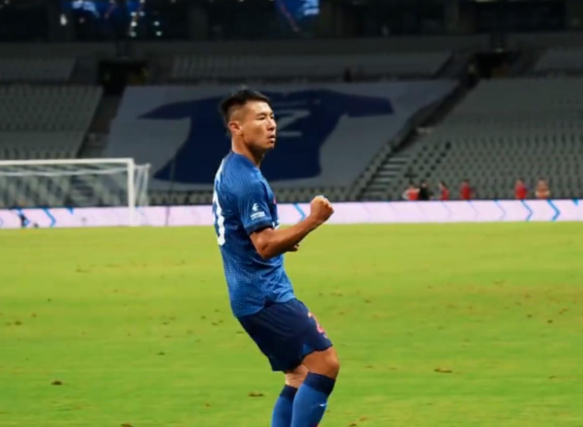 九游体育登录入口-于汉超：申花本想给我办退役仪式，但我希望自己低调一点